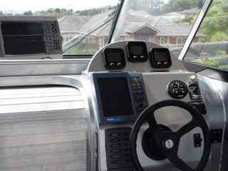 Extreme 700 Game King 2009 